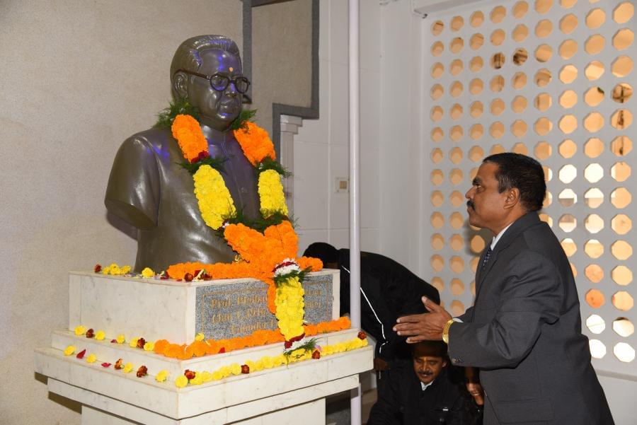 NIT Rourkela Annual Convocation photo 19